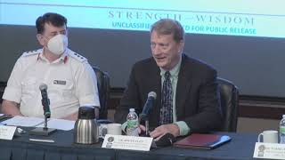 Full Video- Great Power Competition in the Indo-Pacific: Is Conflict Imminent?