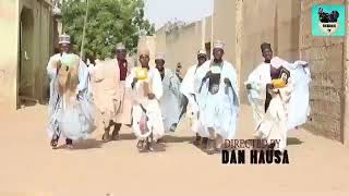 Sanin Wawo (Baban Jaki) Yayi wata Sabuwar waka Da Dumi-Dumin ta