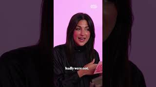 Should you skip a date if your horoscope isn't compatible? 🤔 | Excuse My Advice #shorts