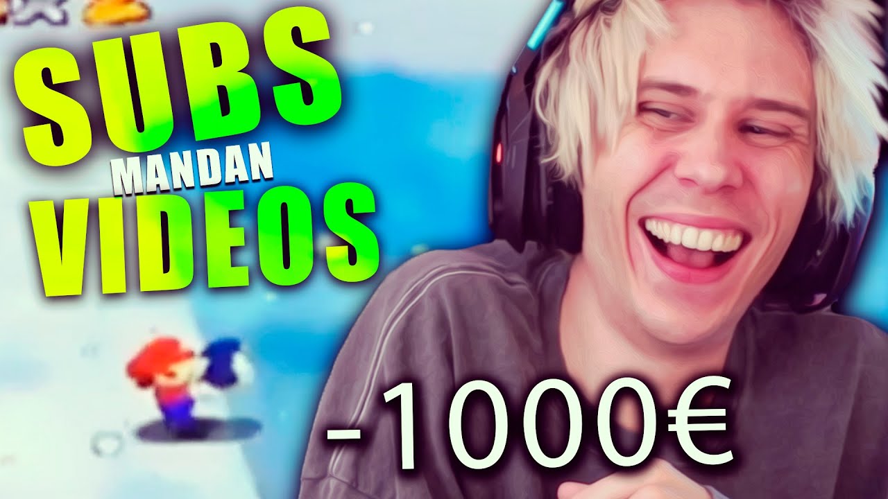 Si Me Haces Reir Te Doy 1000 Youtube