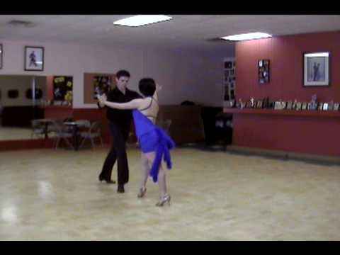 Mambo Demonstration Youtube