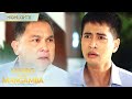 Simon dicovers that Miguel is gay| Huwag Kang Mangamba