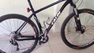 Caloi Vitus 29 ER