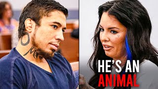 The Most Insane Crimes Committed By UFC Fighters