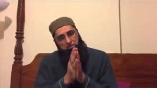 Junaid Jamshed Maafi