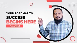 Your Roadmap to Success Begins Here πππππ‘ ππ‘π’π¬!!