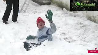 When Mother Nature Strikes Back