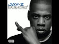 jay z what they gonna do pt. ii bonus track