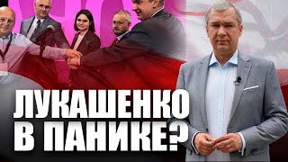 Что делал Кабинет полгода? Павел Латушко о результатах работы