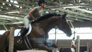 RWU Equestrian 2011-2012