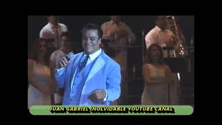 Juan Gabriel - Déjame En la Soledad (En Vivo) - 2006