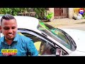 মাত্র ৩ লাখ ৮০ হাজার টাকায় ৩ বছরের গ্যারেন্টি second hand car prices in bd used car price in bd