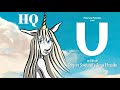 U (2006) Animation movie AI REMASTER FHD