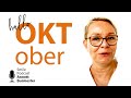 Meditation OKTOBER 🧘‍♀️ Botschaften erhalten & Wünsche manifestieren - Annett Burmester