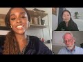 curated climate conversations episode 4 agriculture and ecosystems