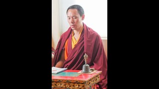 Meditation Series on Mindfulness Ep80 / December 8, 2024 / Ven. Khenpo Tenzin