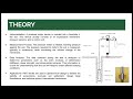 Pressure Meter Test (PMT)