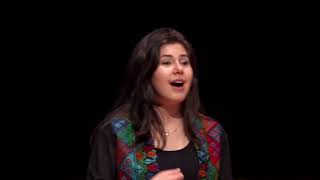 Without a Filter | Salma Hilal | TEDxGEMSWellingtonAcademyAlKhail