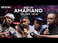 BEST OF AMAPIANO MIX 2026 Vol 241| SCOTTS MAPHUMA | BENZOO | MDESKHAYRO | Dj Webaba