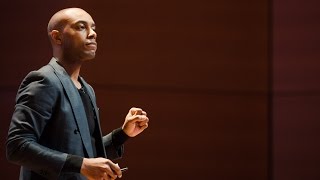 Casey Gerald: Purpose Is the New Bottom Line
