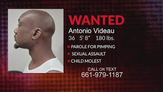 Most Wanted Sept 11 2025