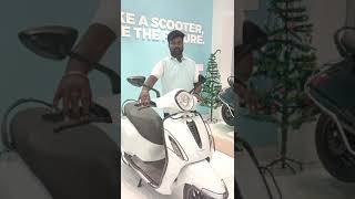 Electric Scooter Safety Tips | Vaibav Chetak EV | Best Electric Scooters in Salem, Karur, Thanjavur