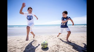 Recomendaciones de salud visual en verano