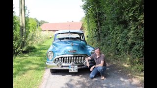 Der Doc fährt (Folge 44) im Buick Special Series 40 Two Door von 1953