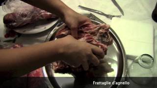 [Full HD] - Grigliata di carne