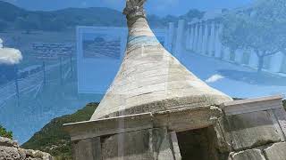 Αρχαία Μεσσήνη   Ancient Messene