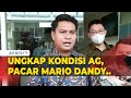 Kuasa Hukum Ungkap Kondisi AG, Pacar Mario Dandy: Sangat Terpuruk Ya