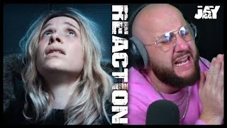 Casper - sowas von da (hellwach) | REACTION