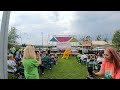 oreya dance oreya ou oreya lion dance chinese lion dance at radcliff cultural festival 2022 ky usa