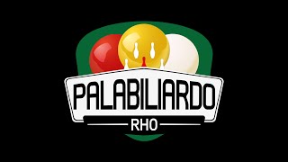 PALABILIARDO RHO - 3 GENNAIO 2025 - LORENZO - POZIELLO VS DI PISA