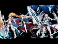 elsword new force skills all classes