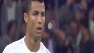 Cristiano Ronaldo penalty Real Madrid vs Shaktar