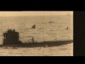 submarine shark caught on tape nazi photo siezed during wwii show 110ft shark near u boat