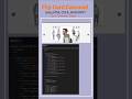 🔥 Create an animated flip card carousel using  HTML,CSS & JavaScript.#shorts #css #html #javascript