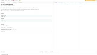 405. Convert a Number to Hexadecimal - JavaScript - One Line