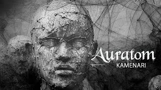 Auratom - Kamenari (Full Album Premiere)