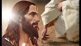 The Mysterious Secret: Why Did Jesus Write in the Sand?