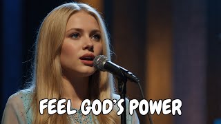 Feel God’s Power with This Inspirational Worship Song  PLAYLIST 🙌