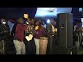 Mweya Mtsvene Muri Mwari - HED MUMC Eastview Revival Service