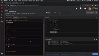 Codewars Exes and Ohs in Python