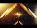 Golden Particles ~ FREE HD Motion Background VFX Samrat