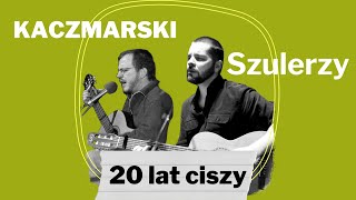 SZULERZY (Kaczmarski) | Kuba Blokesz