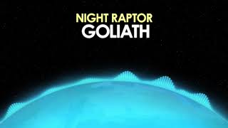 Night Raptor – Goliath [Synthwave] 🎵 from Royalty Free Planet™