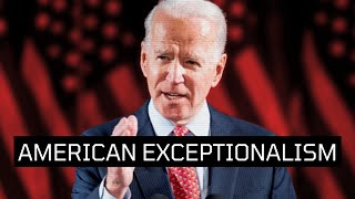 American Exceptionalism Is a Lie