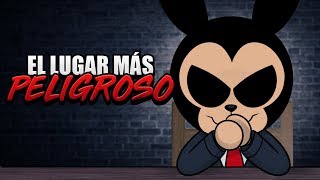 Es peligroso el juego roblox