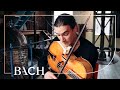 Malov on the violoncello da spalla BWV 1012 | Netherlands Bach Society